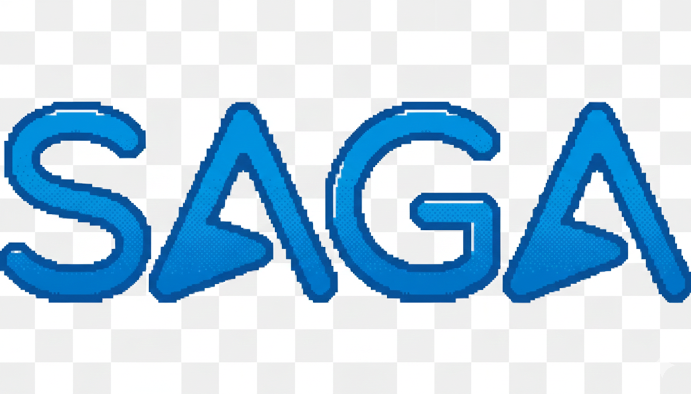 Saga